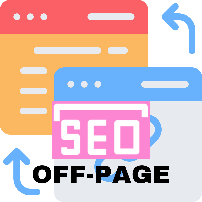 off page seo