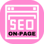 On page SEO