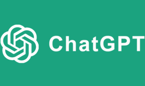 chat gpt logo