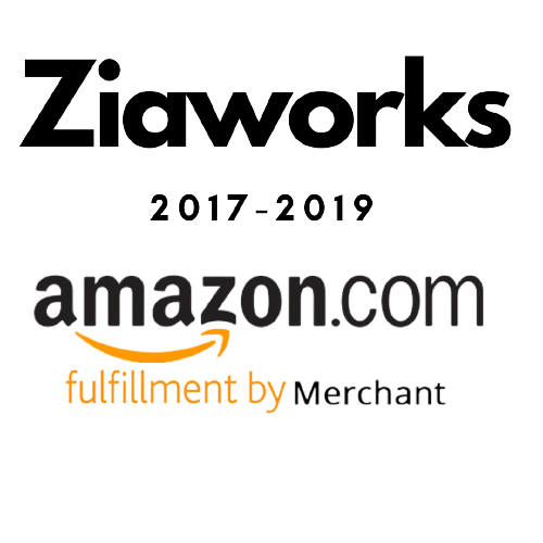 Amazon Ziaworks Store FBM