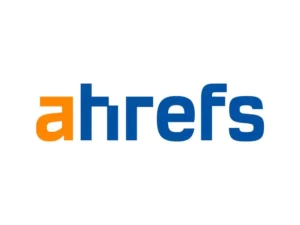 Ahrefs SEO tool