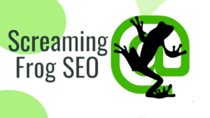 screaming frog seo tool