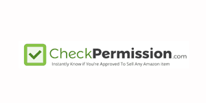 check permission logo