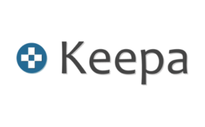 keepa logo